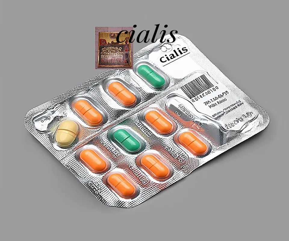 Cialis online sicuro